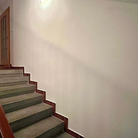 דירות פודבראדי Apartman Terasa U Kolonady מראה חיצוני תמונה