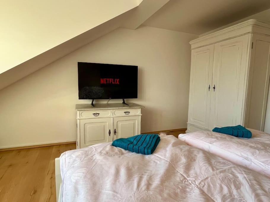דירות פודבראדי Apartman Terasa U Kolonady מראה חיצוני תמונה