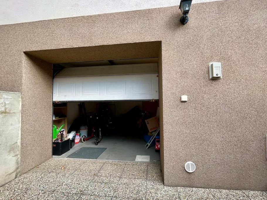 דירות פודבראדי Apartman Terasa U Kolonady מראה חיצוני תמונה