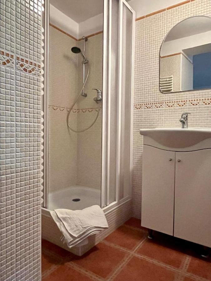 דירות פודבראדי Apartman Terasa U Kolonady מראה חיצוני תמונה